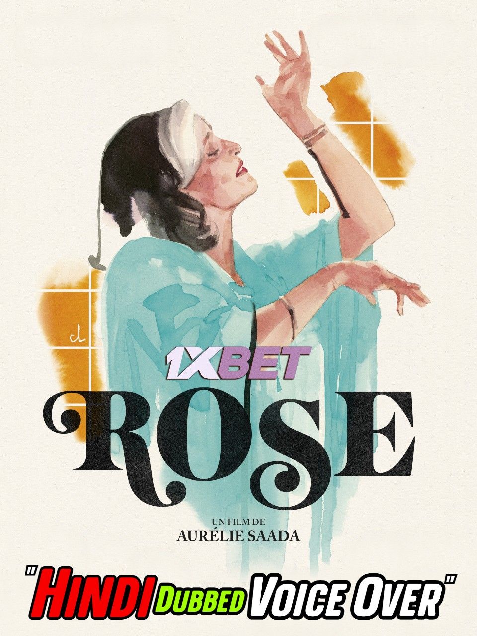 Rose (2022) Hindi [Voice Over] Dubbed CAMRip download full movie